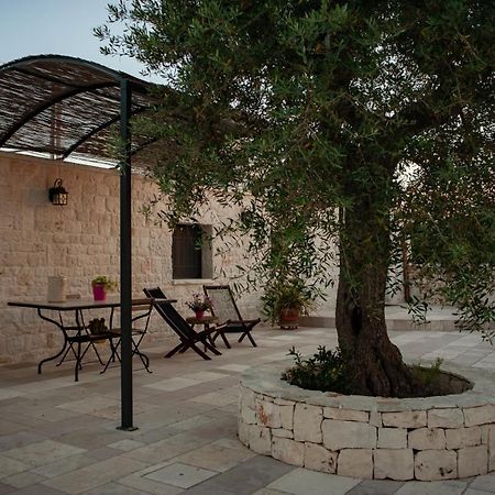 Willa Trulli A Sud-Est Alberobello Zewnętrze zdjęcie
