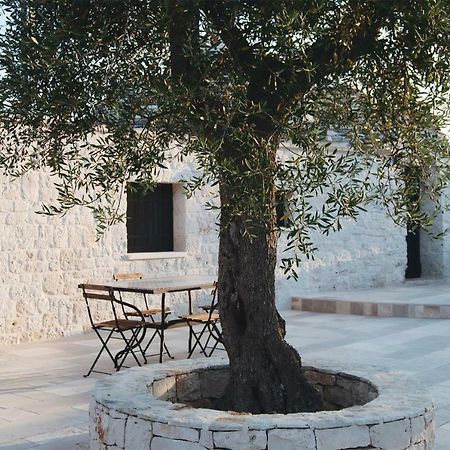 Willa Trulli A Sud-Est Alberobello Zewnętrze zdjęcie