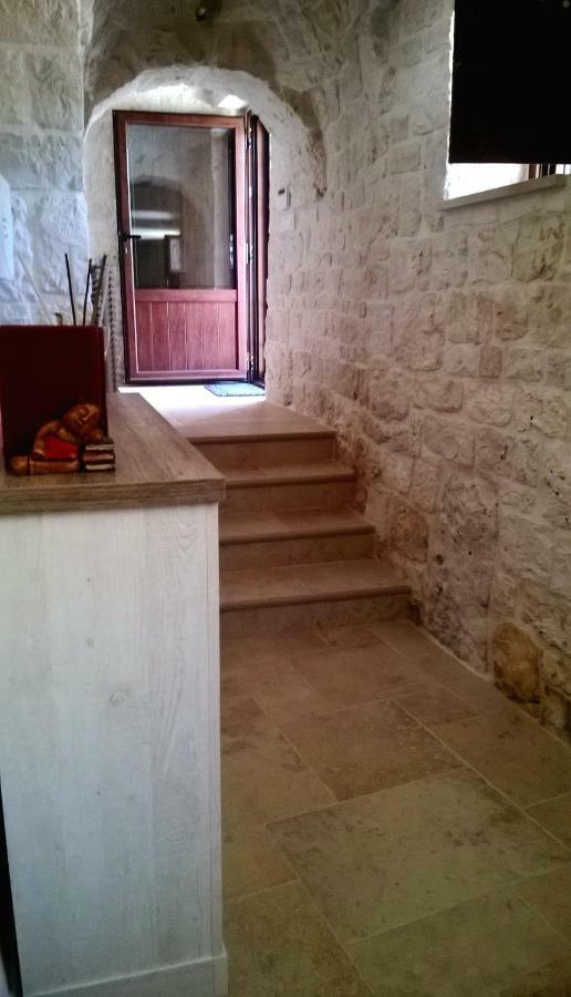 Willa Trulli A Sud-Est Alberobello Zewnętrze zdjęcie
