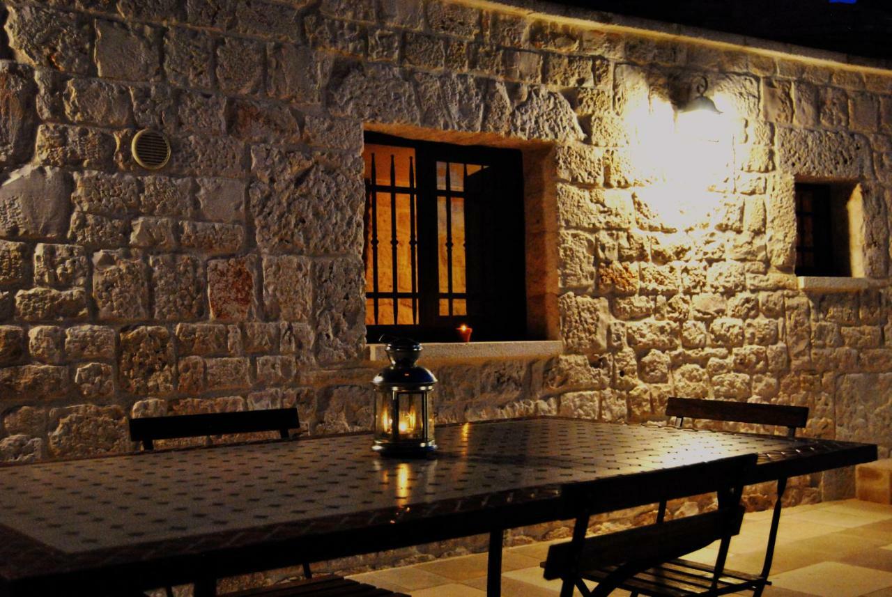 Willa Trulli A Sud-Est Alberobello Zewnętrze zdjęcie